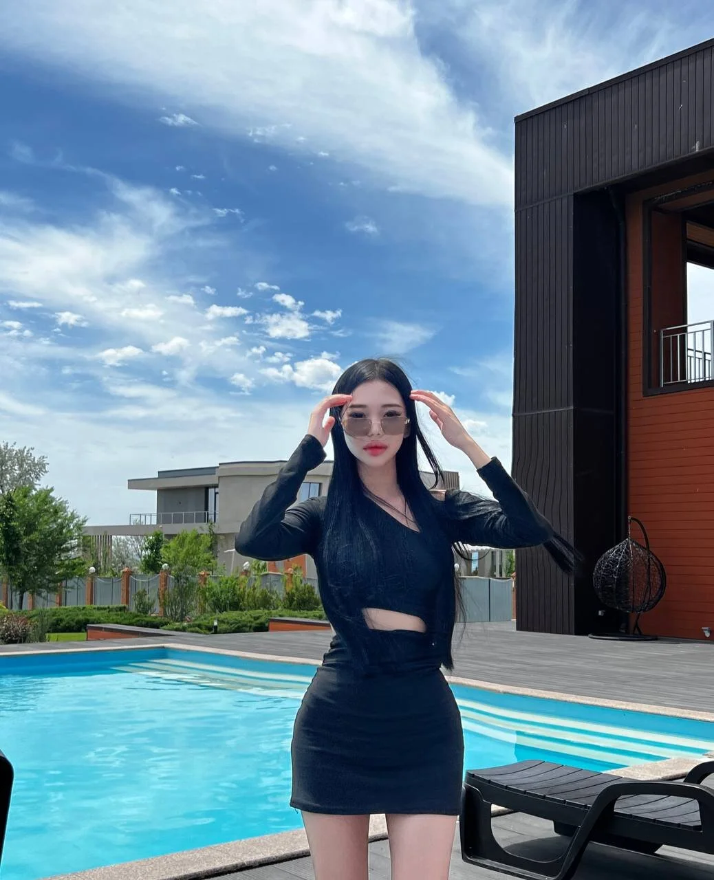 XXX Porn Photo of Nude nacumi_mi 3