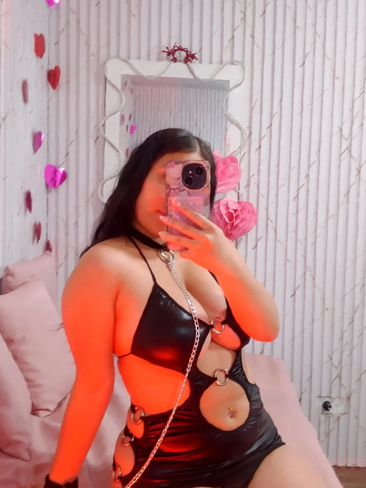 XXX Porn Photo of Nude Canndyy_tay1 96