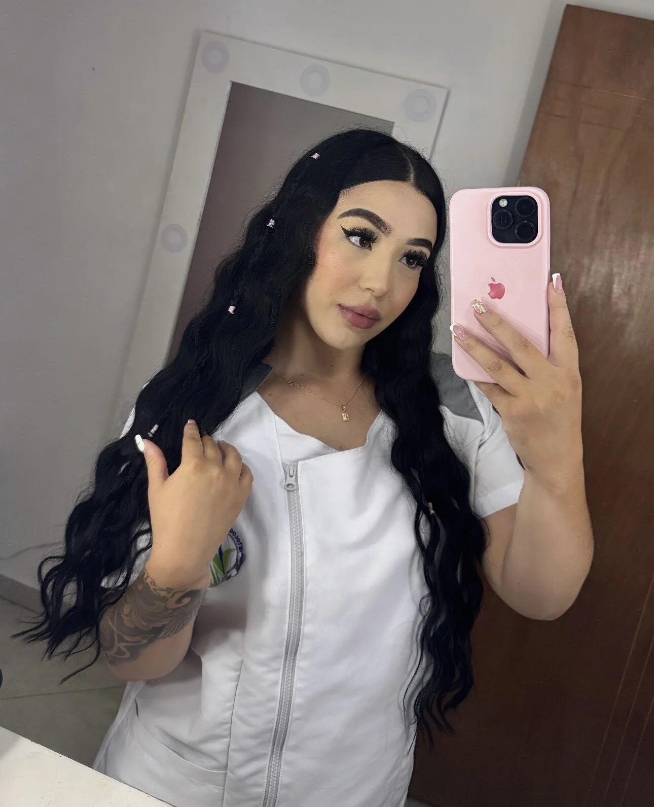 XXX Porn Photo of Nude aria_paul 26