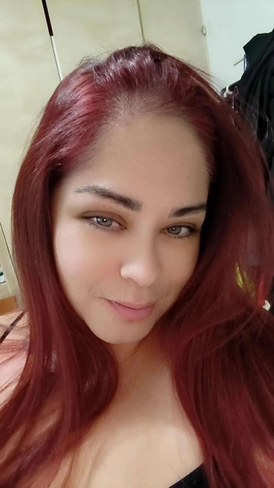 XXX Porn Photo of Nude mamisamors 3