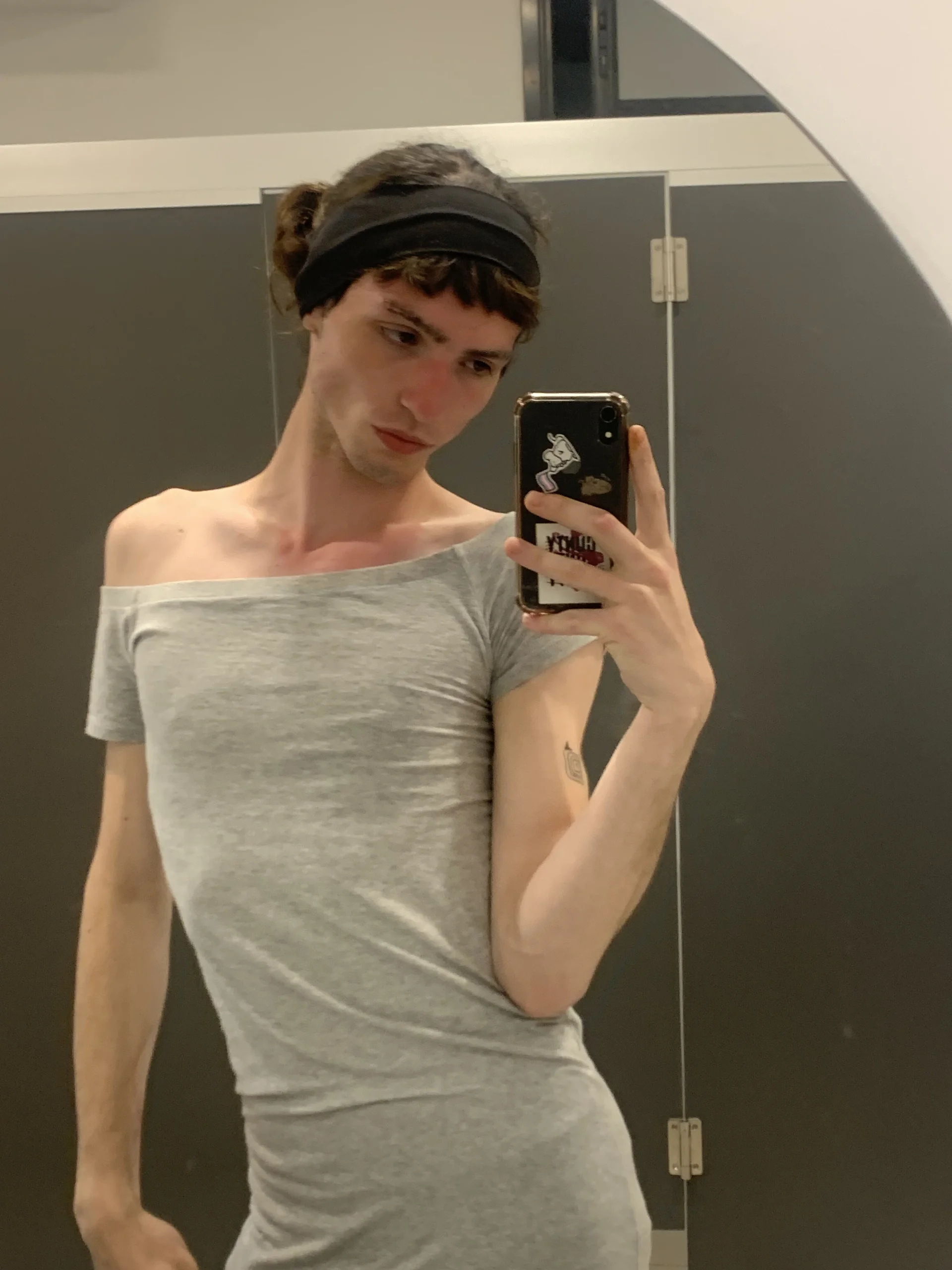 XXX Porn Photo of Nude Alayafatttt 4