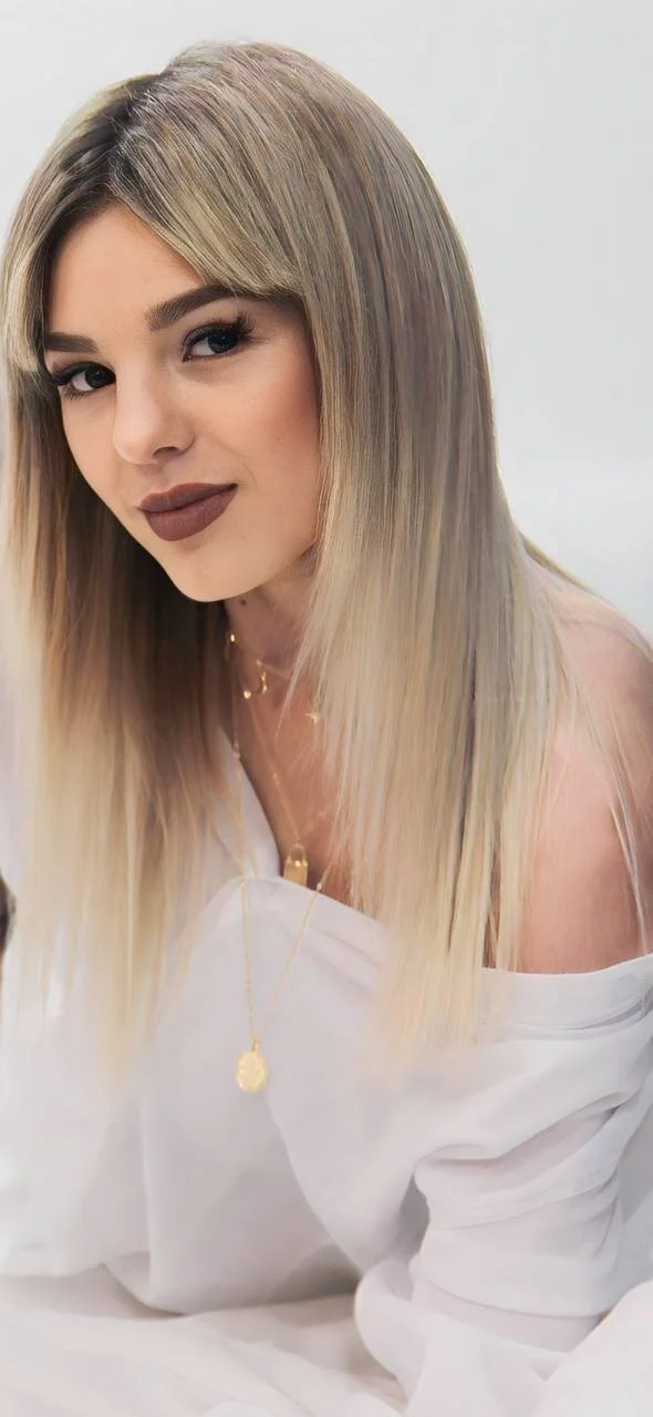 XXX Porn Photo of Nude AnitaBambie 1