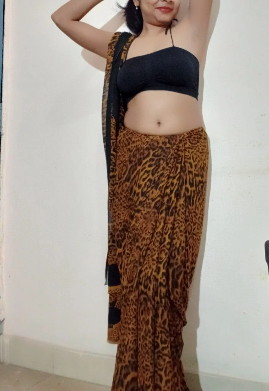 XXX Porn Photo of Nude Tikhi__Mirchi 8