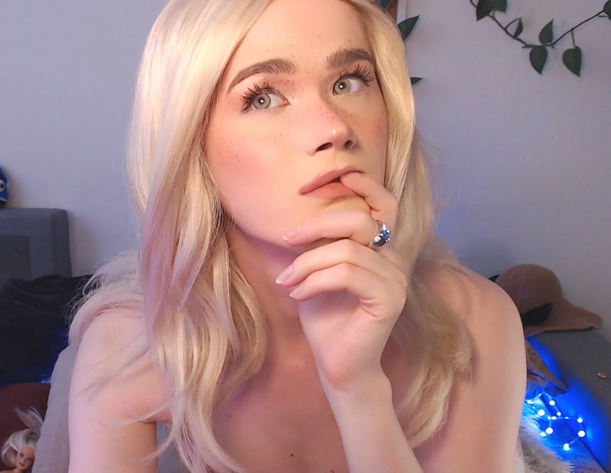 XXX Porn Photo of Nude eva_vodkina 7