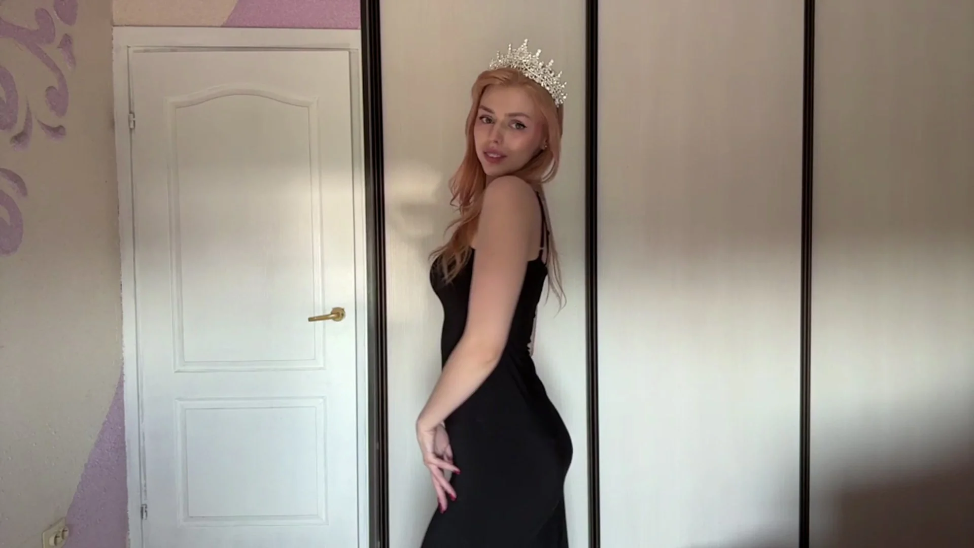 XXX Porn Photo of Nude ScarlettRosy 28