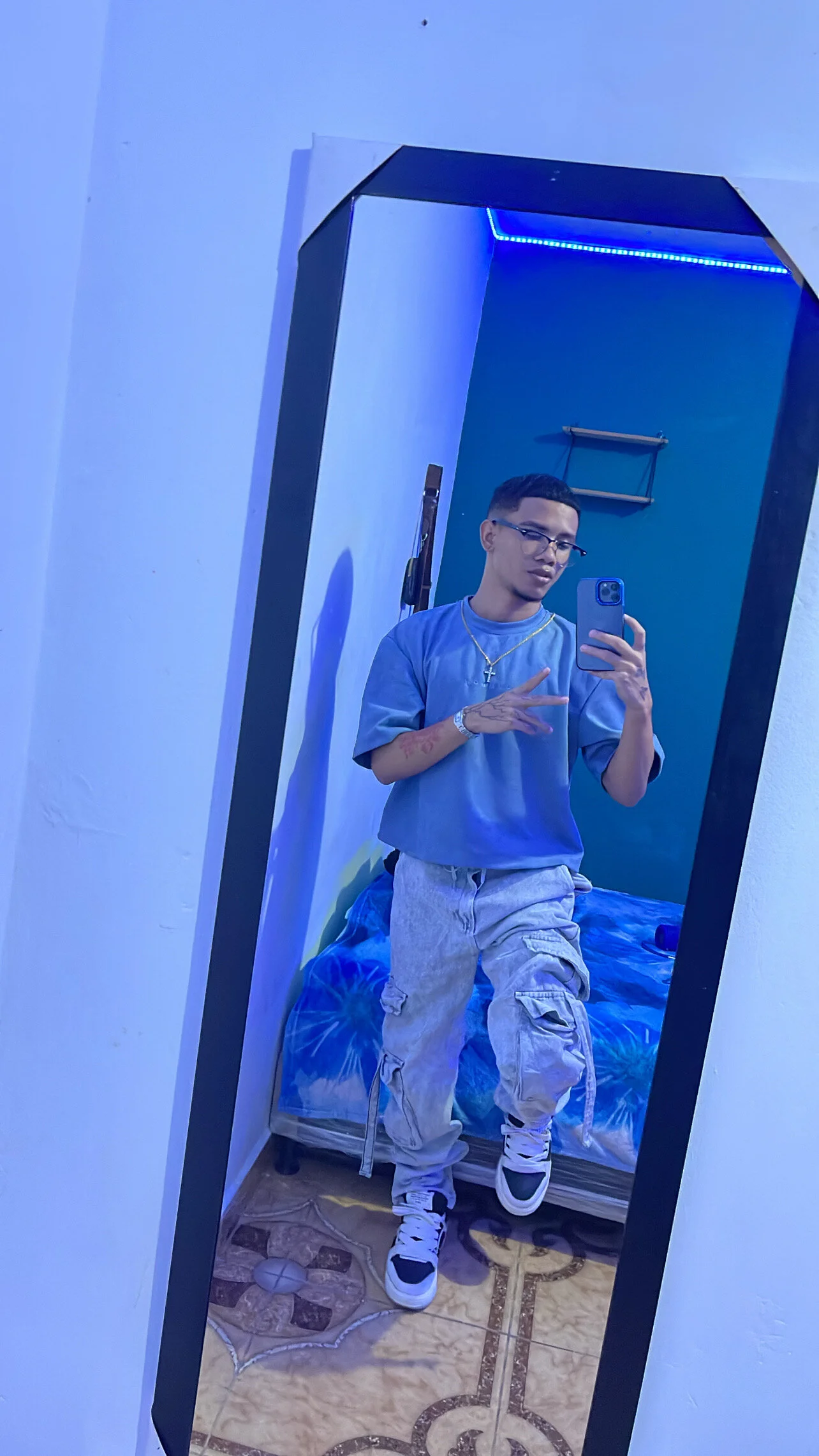 XXX Porn Photo of Nude Romancartier_1 80