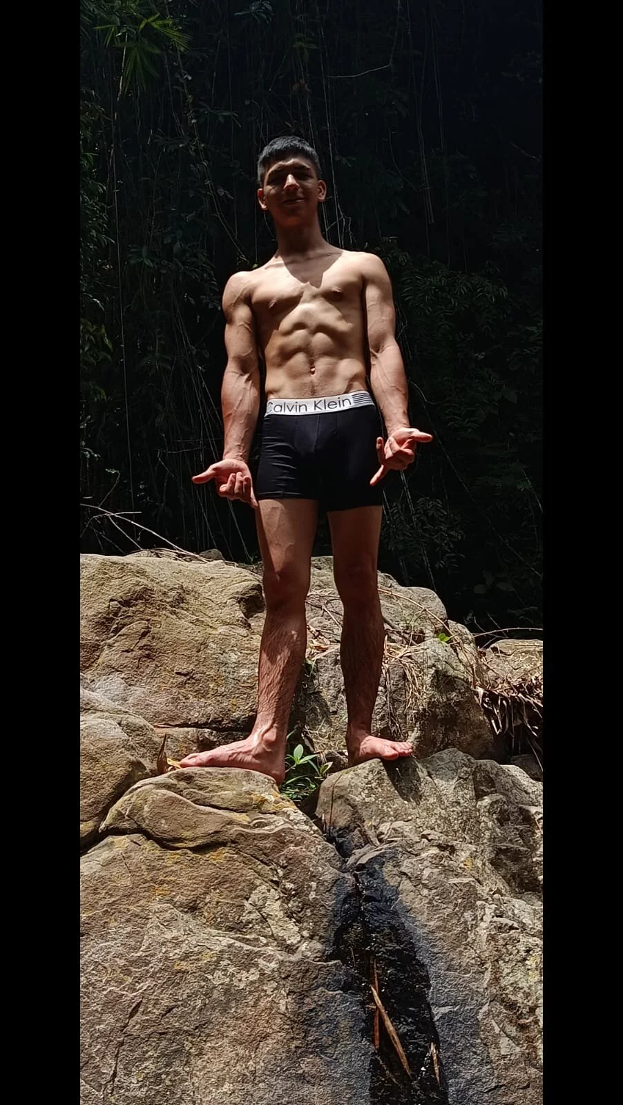 XXX Porn Photo of Nude jaspershadoww 4