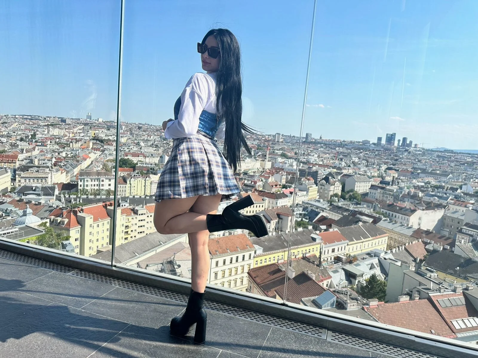 XXX Porn Photo of Nude Lilieth_Hot_ 4