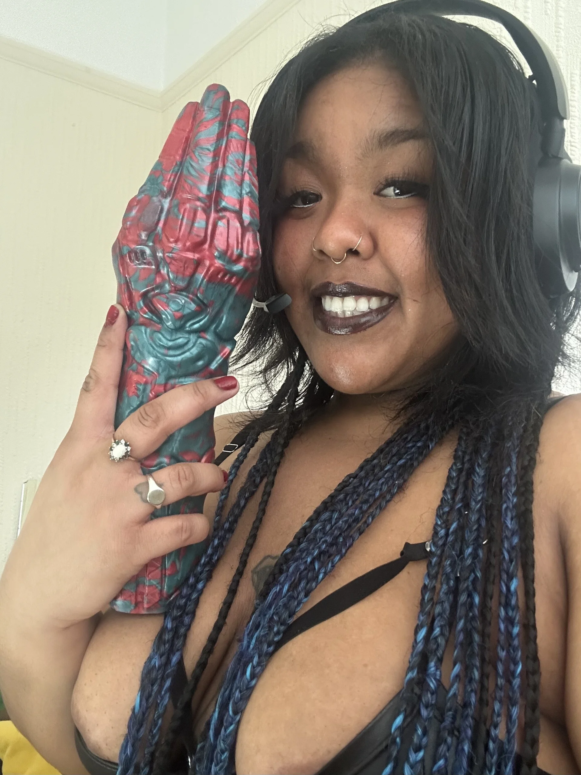 XXX Porn Photo of Nude DoubleDDelirium 26