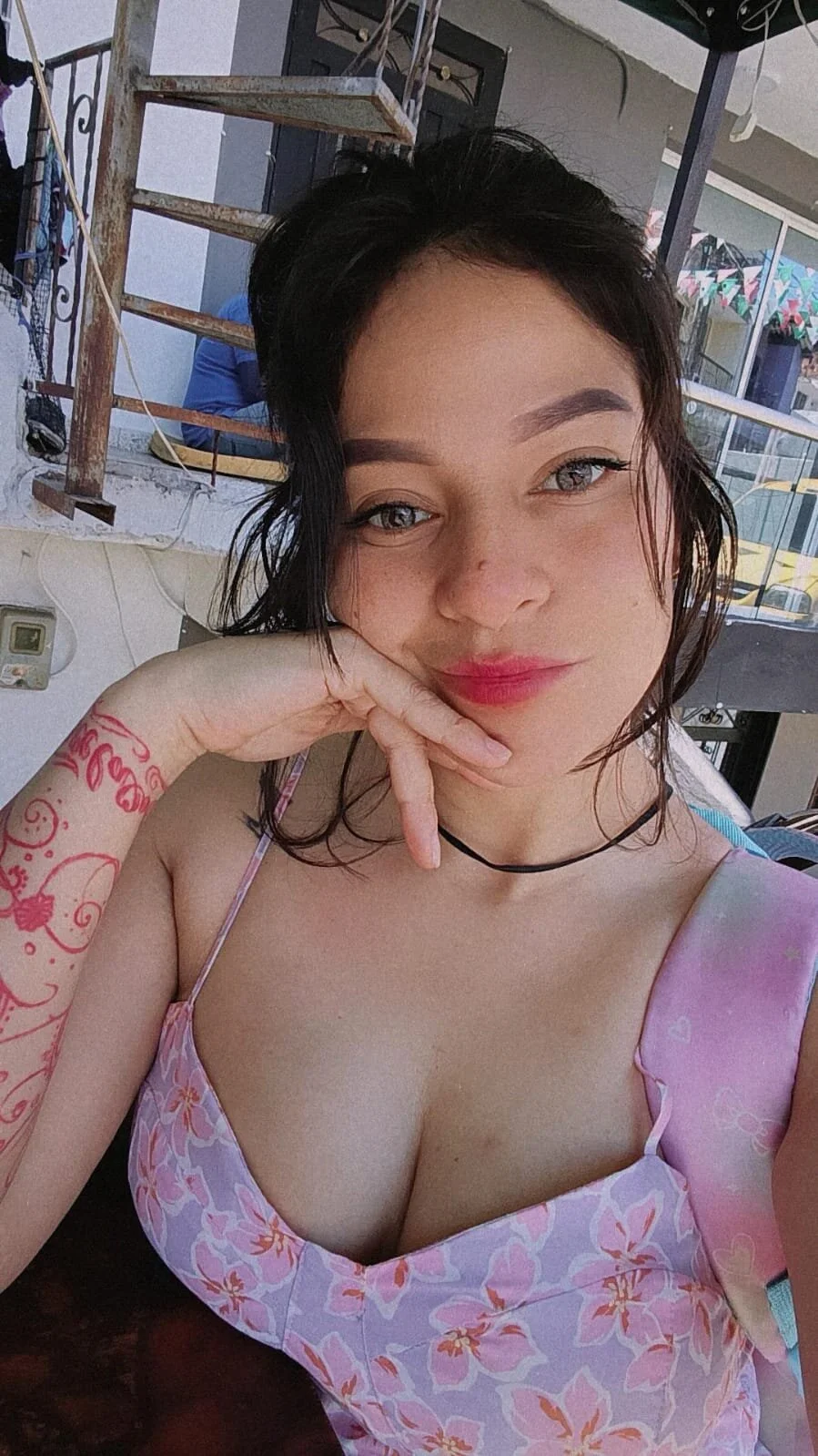 XXX Porn Photo of Nude eva_verona 3