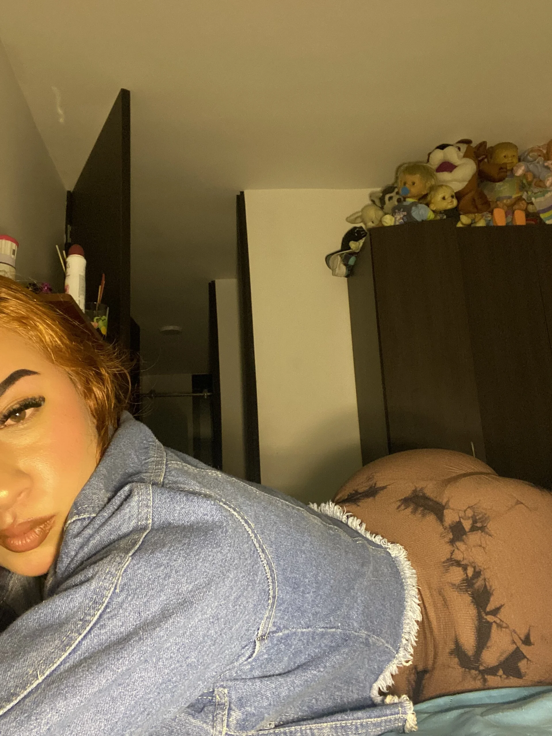XXX Porn Photo of Nude Lia_202 9