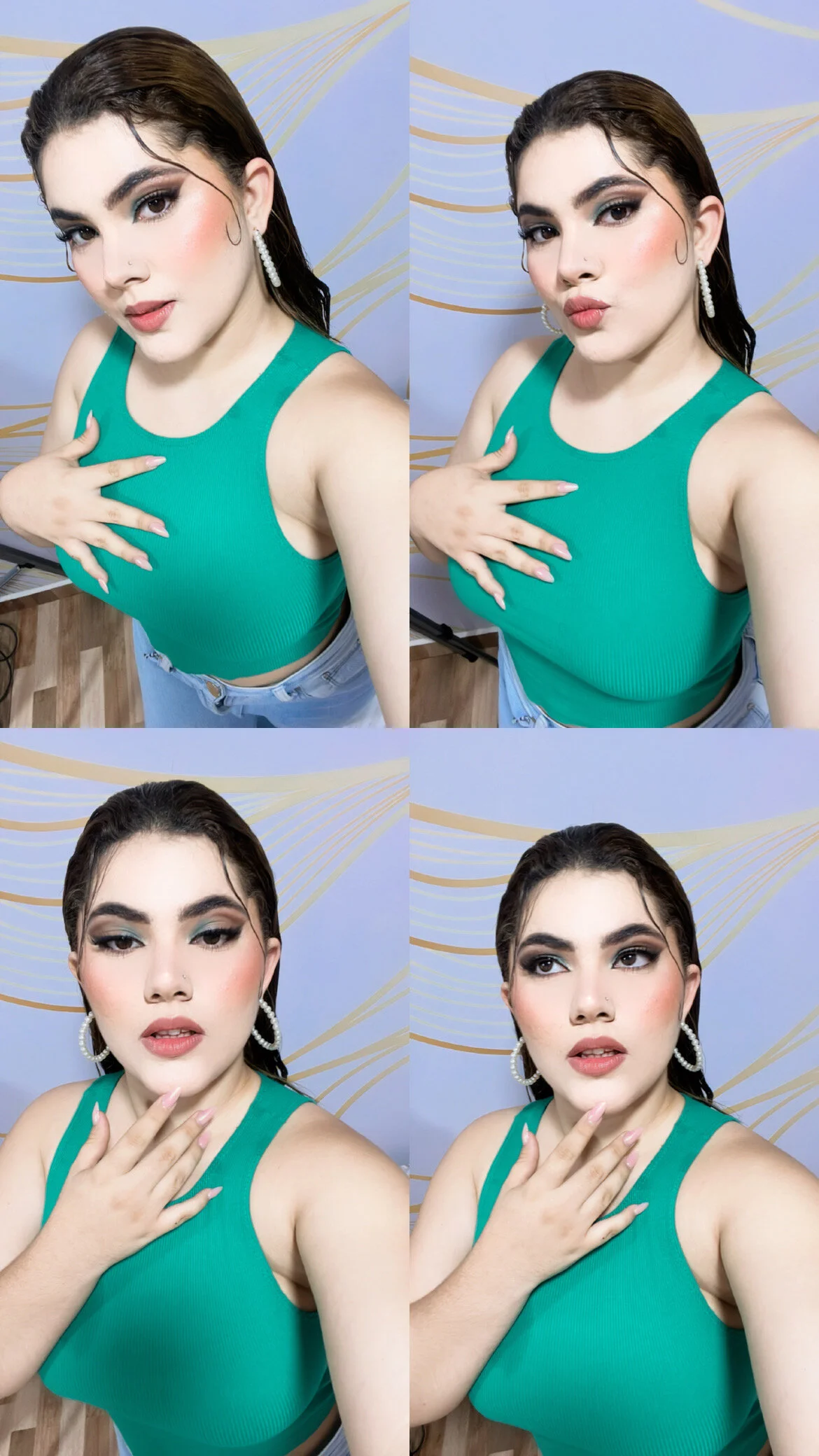 XXX Porn Photo of Nude valenhil_ 207
