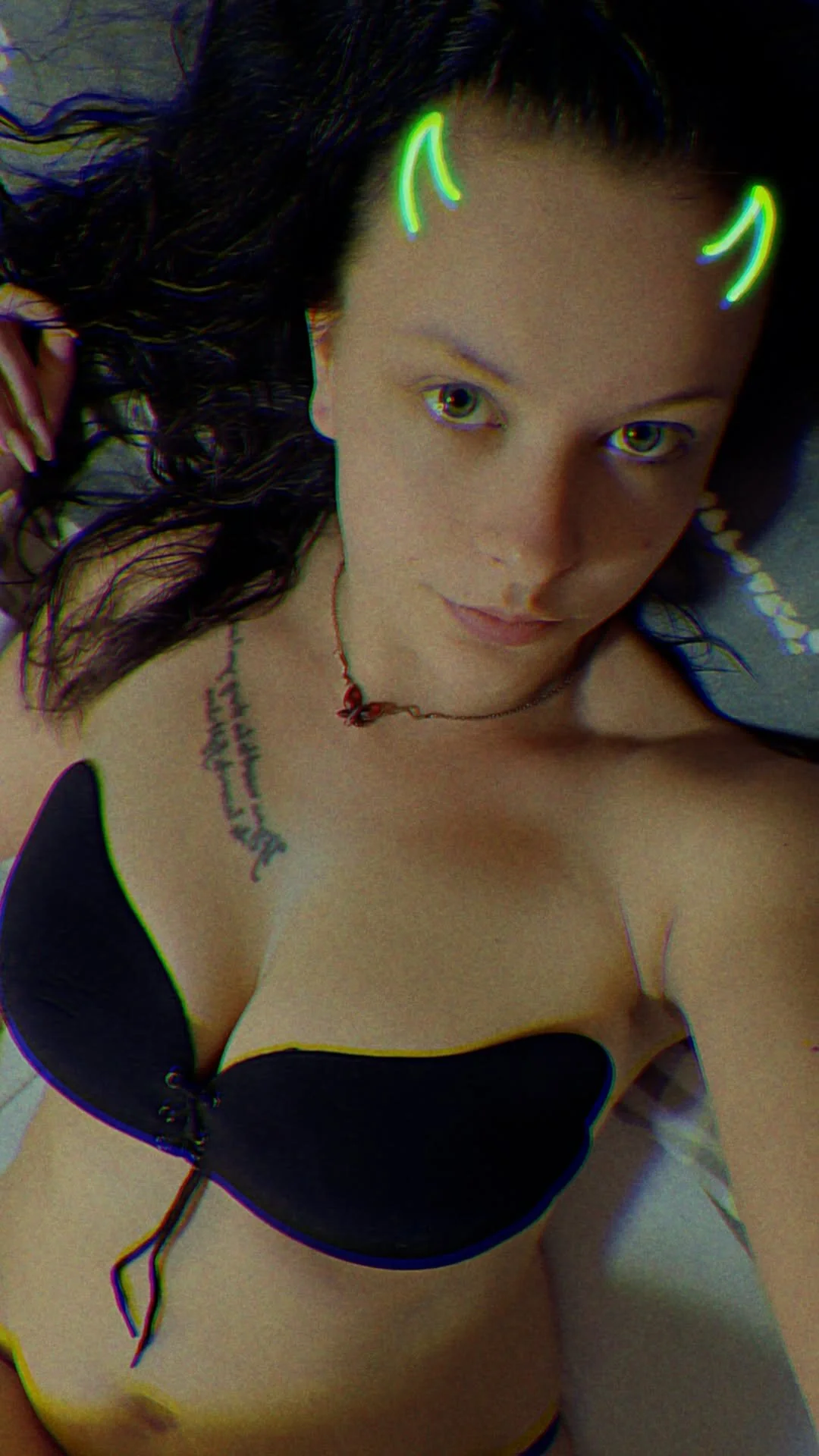 XXX Porn Photo of Nude Lilith_Velvette 1