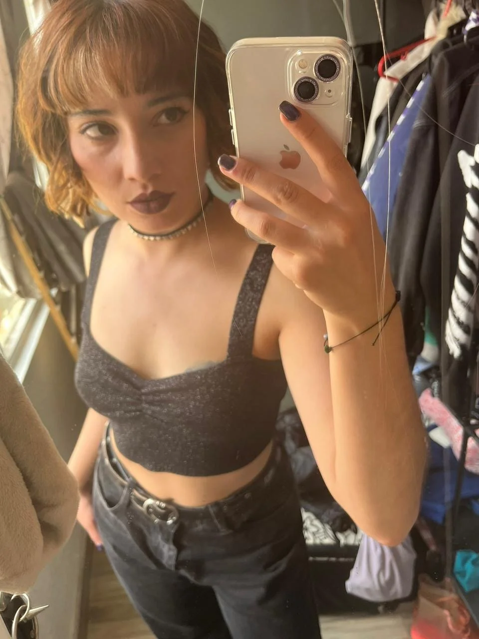 XXX Porn Photo of Nude Maggie_Geller 4
