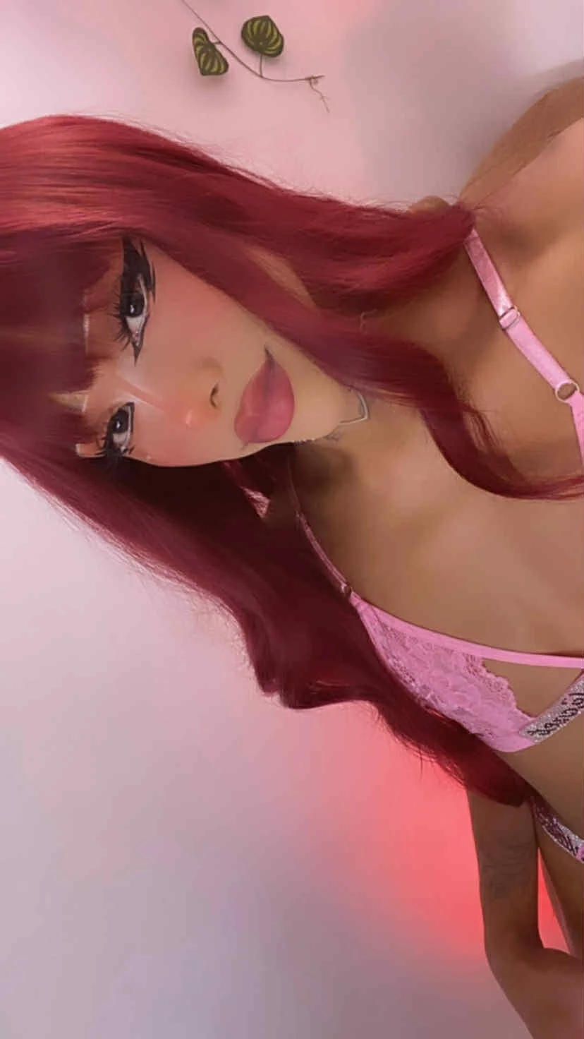 XXX Porn Photo of Nude sabrinamossii 40