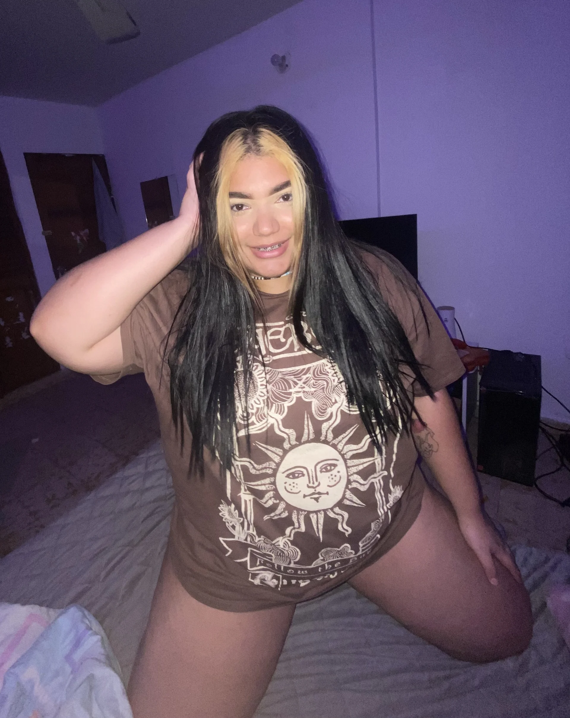 XXX Porn Photo of Nude missjoyxx 2