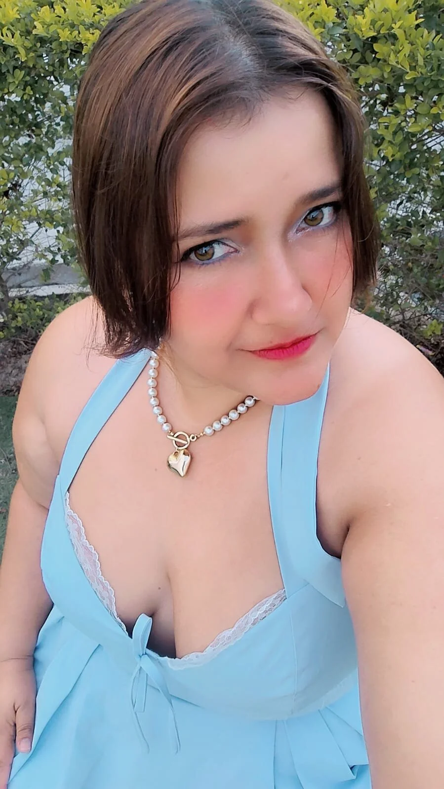 XXX Porn Photo of Nude cellycanela_ 21
