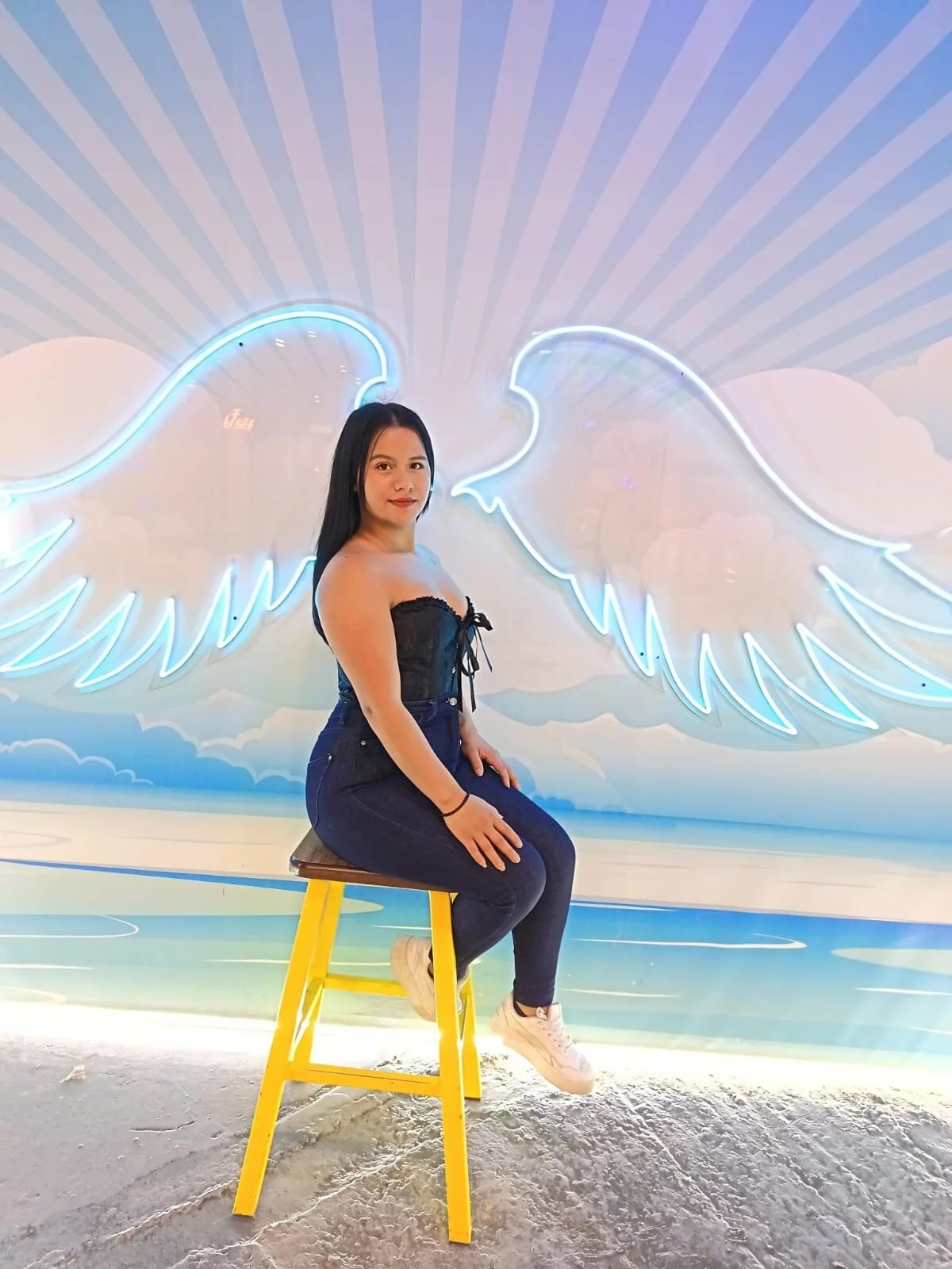 XXX Porn Photo of Nude Saray_Cute_v 4