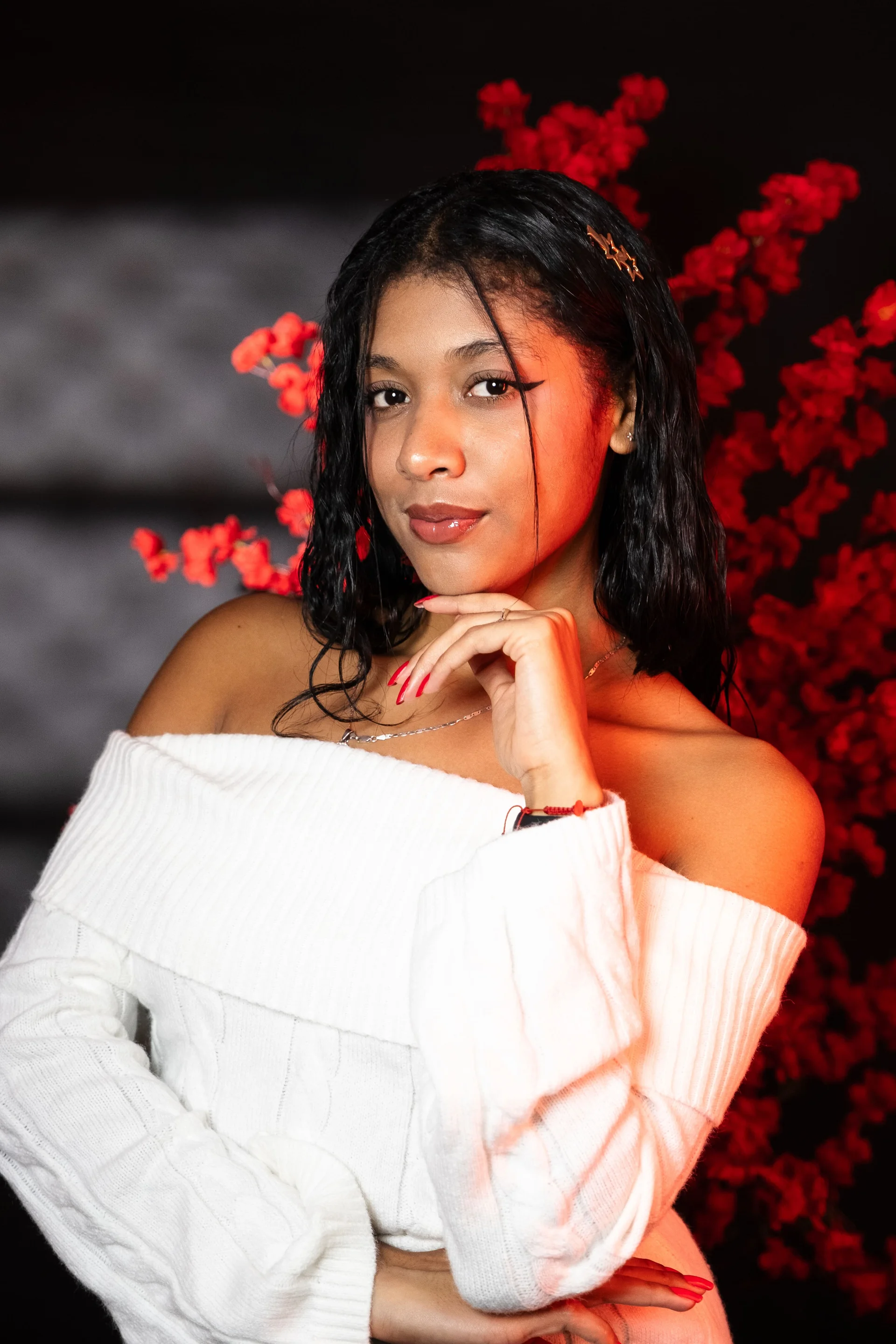 XXX Porn Photo of Nude ElectraJonesX 22