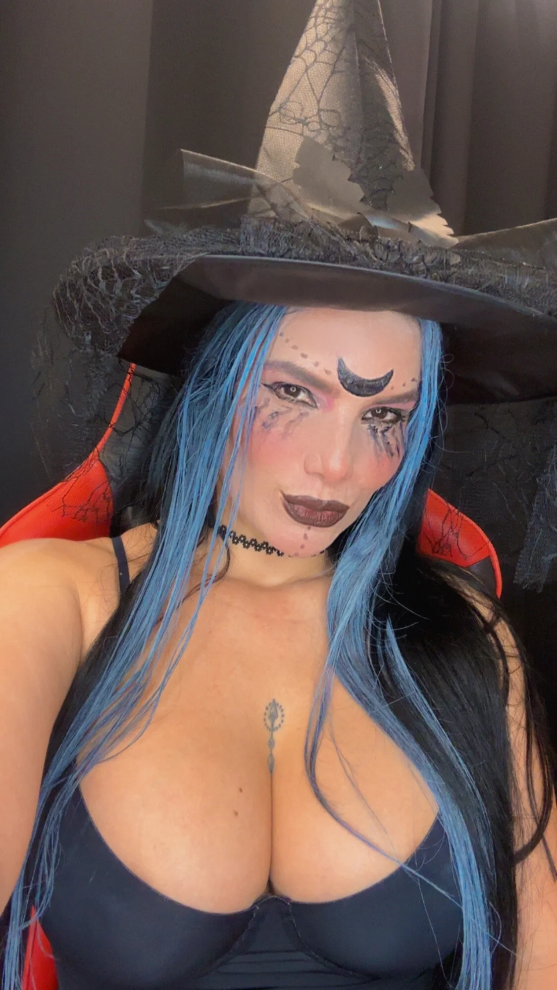 XXX Porn Photo of Nude carol_latina13 79