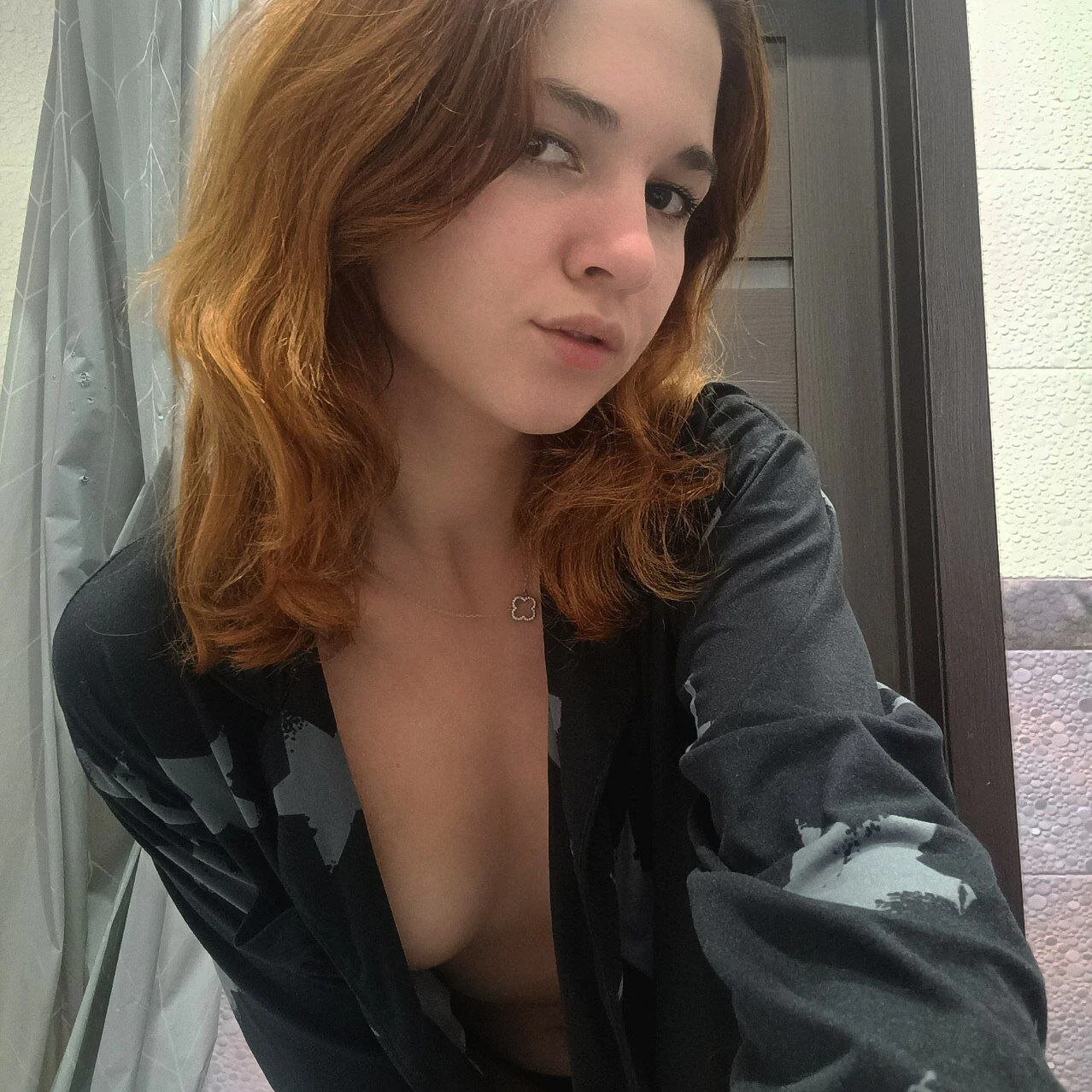XXX Porn Photo of Nude little_poetryyy 2