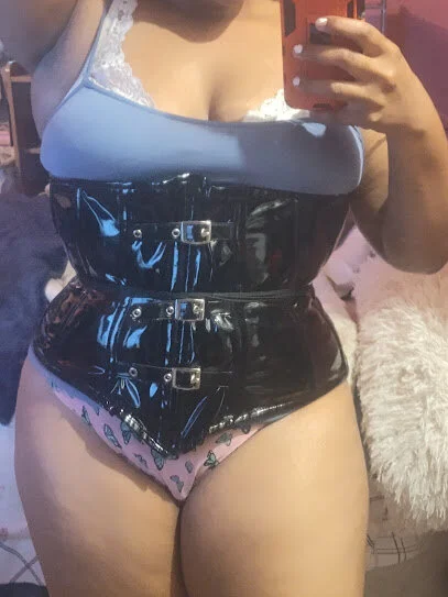 XXX Porn Photo of Nude DolliaStarz 14