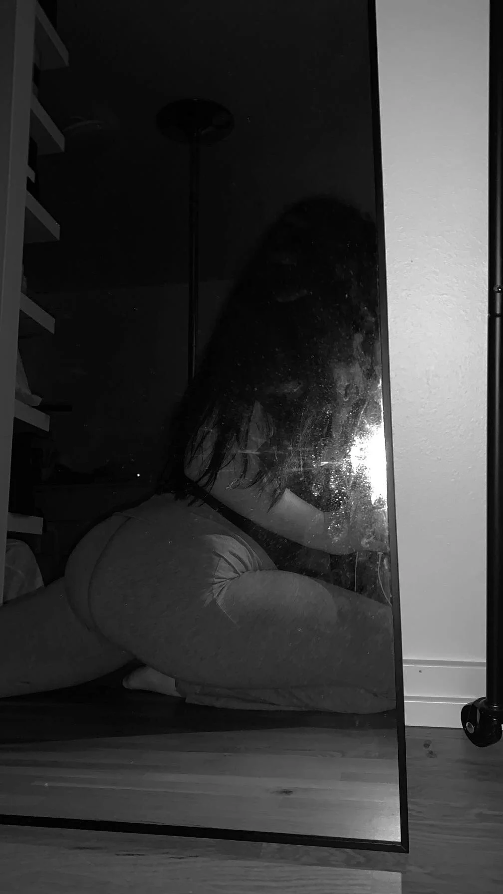 XXX Porn Photo of Nude Ghostbabby0 5