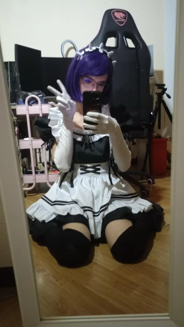 XXX Porn Photo of Nude wendolin_2 1