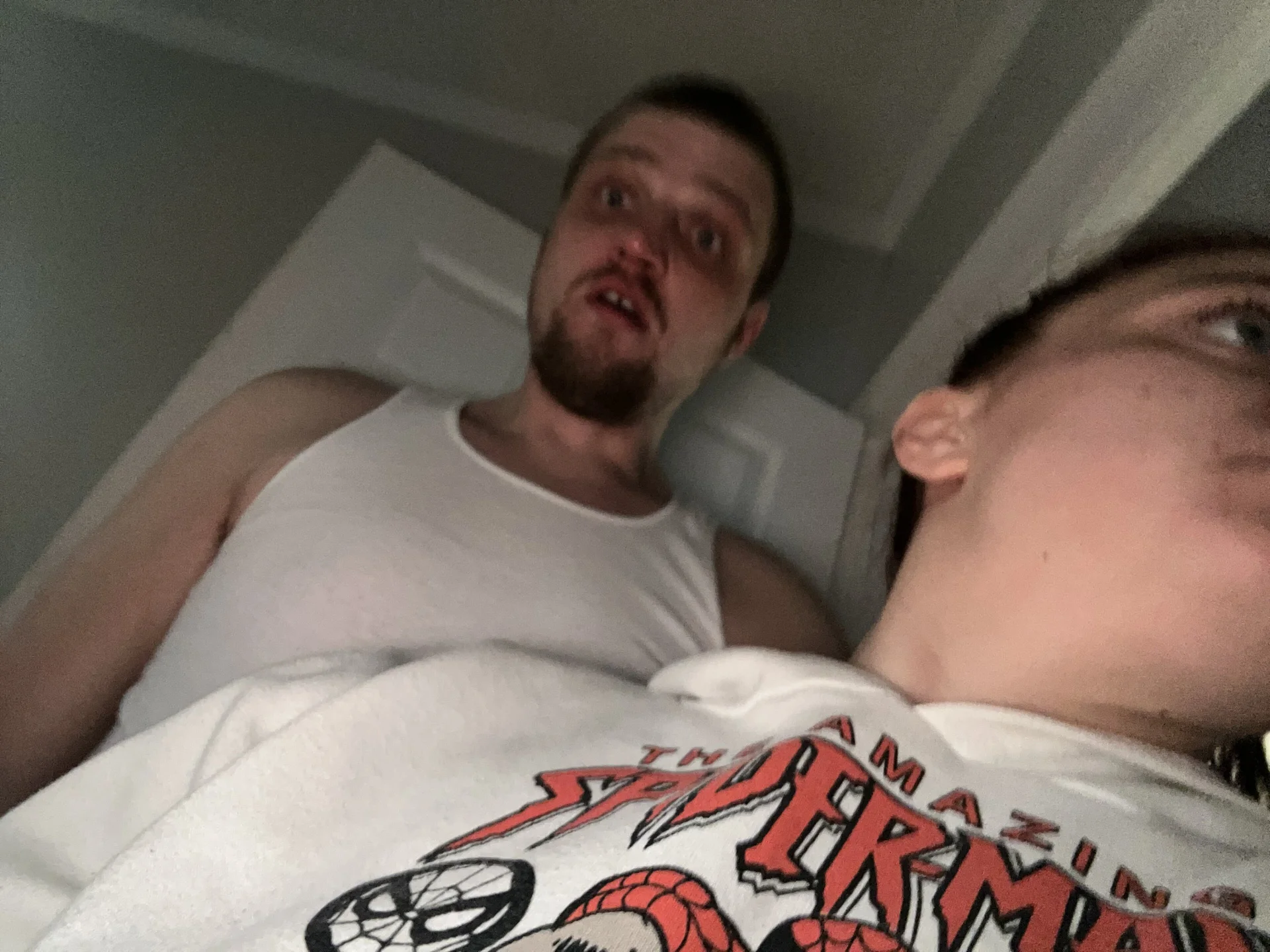 XXX Porn Photo of Nude FreakyCPL420326 2