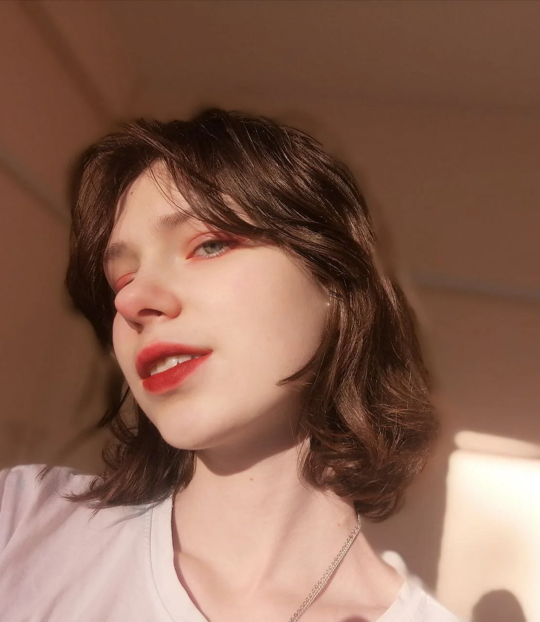 XXX Porn Photo of Nude NessaV 27