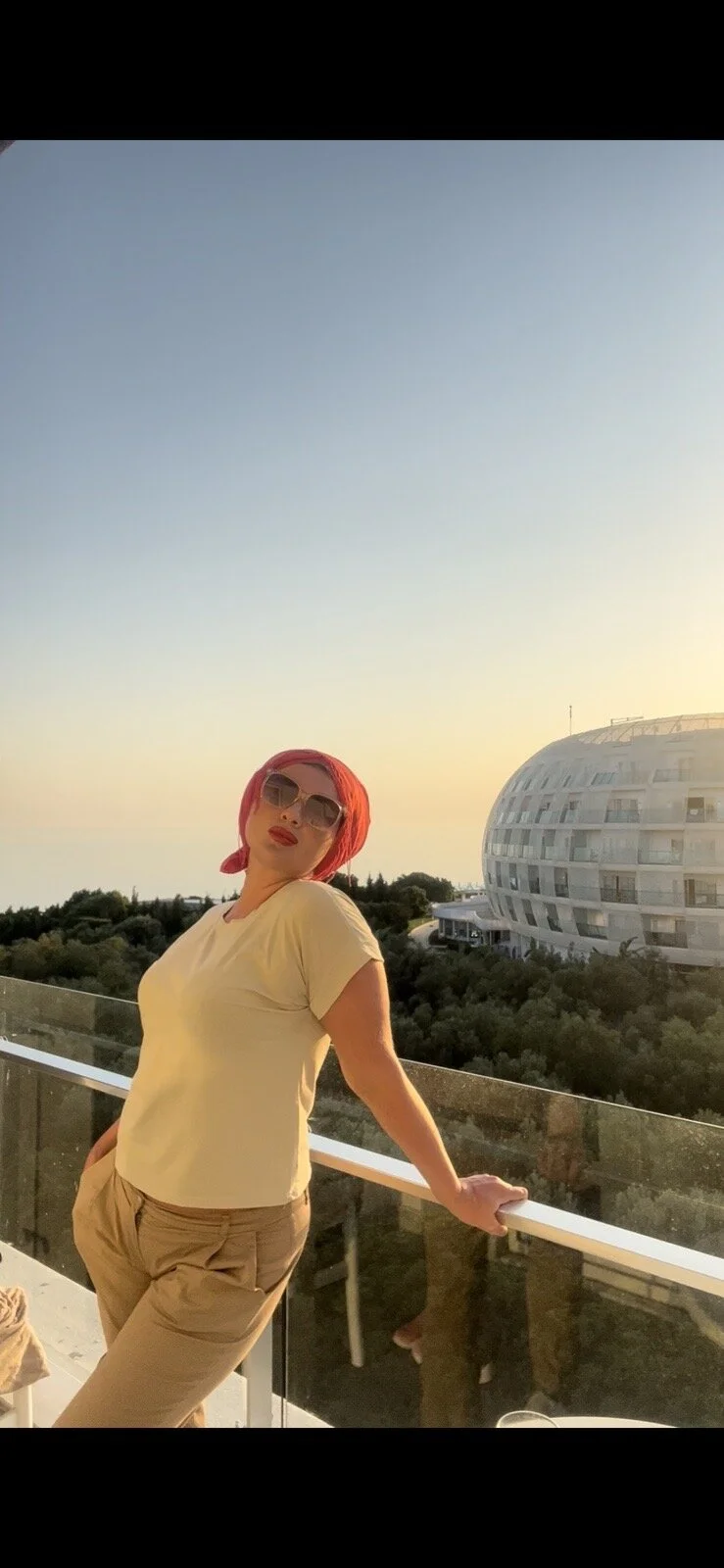 XXX Porn Photo of Nude ms_afrodita 63