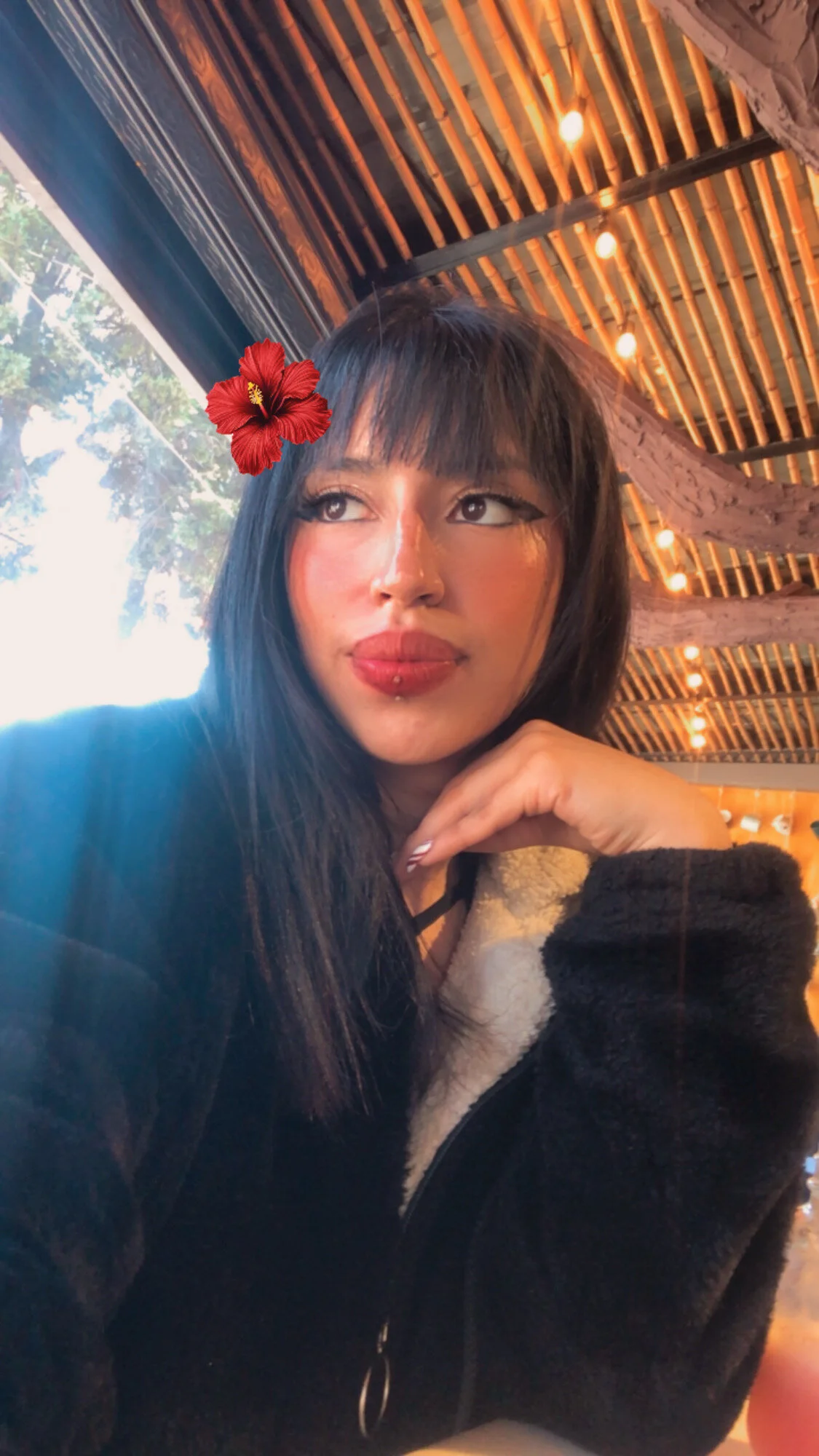 XXX Porn Photo of Nude MiaFlamesxxx 14