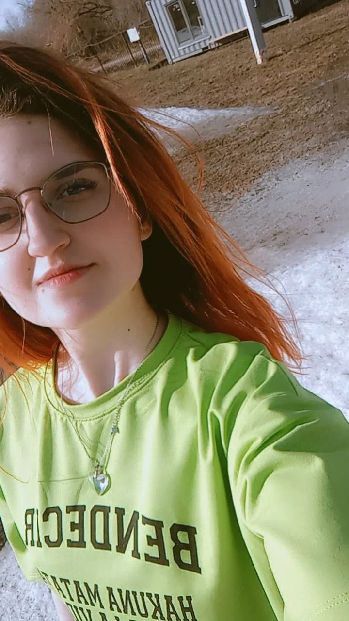 XXX Porn Photo of Nude StephaineNygard 15