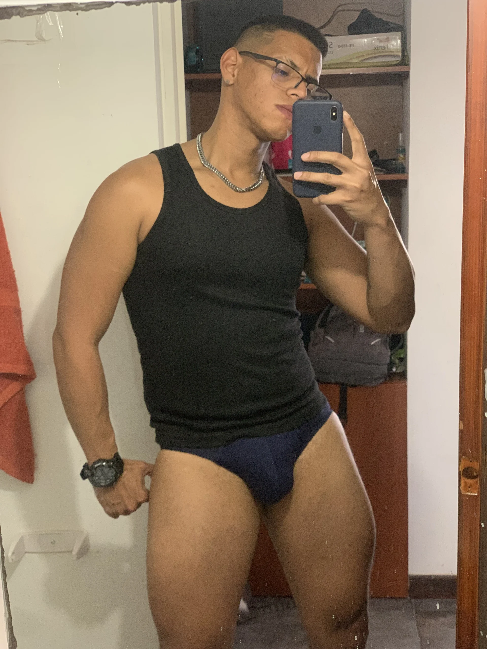 XXX Porn Photo of Nude _John_Boy_ 1