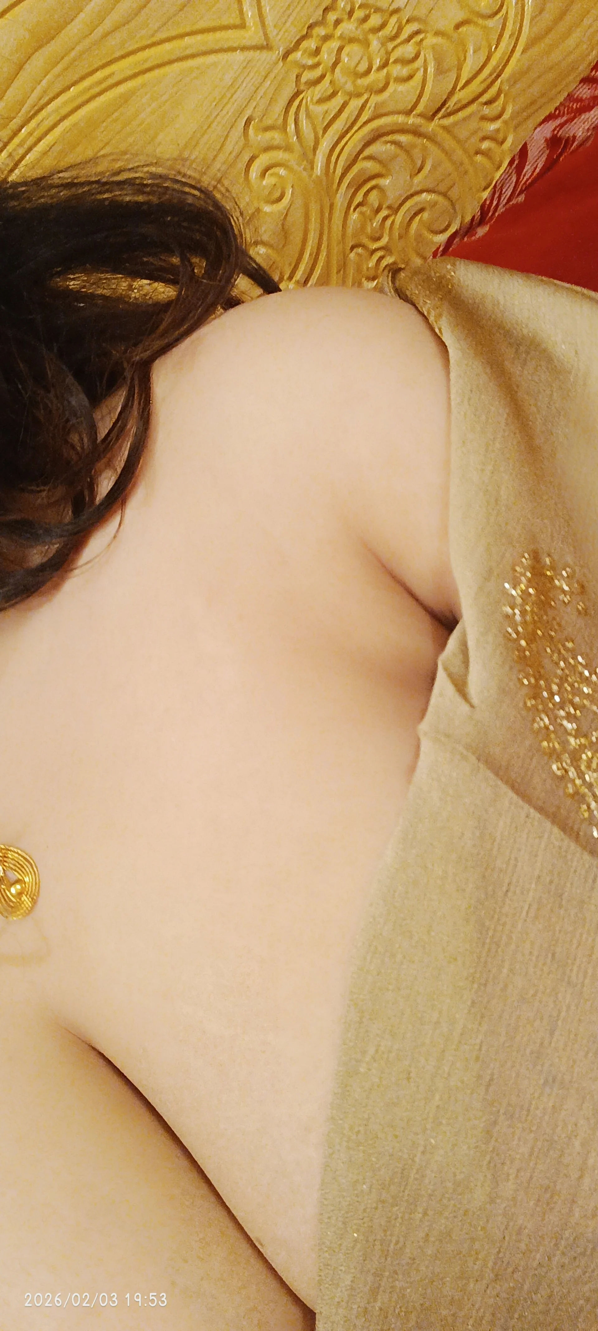 XXX Porn Photo of Nude Beauty_Queen_Soniya 410