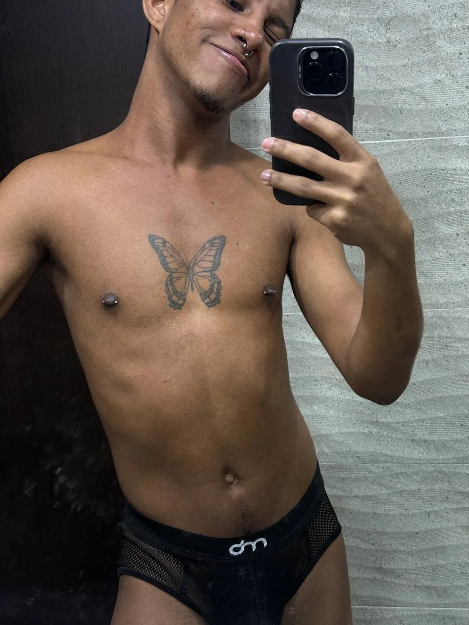 XXX Porn Photo of Nude Palo_santo 24