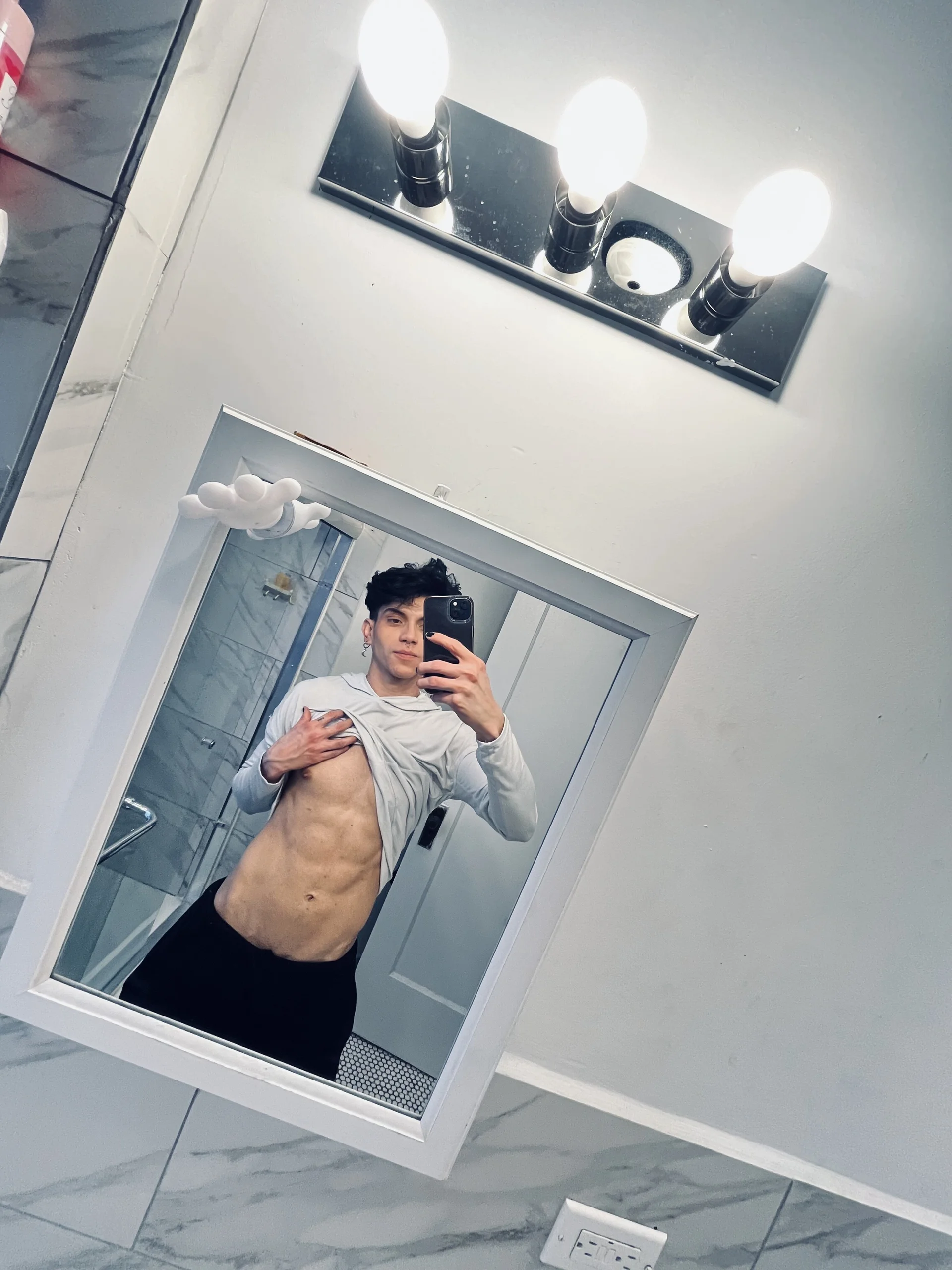 XXX Porn Photo of Nude gabriel_antonio21 3
