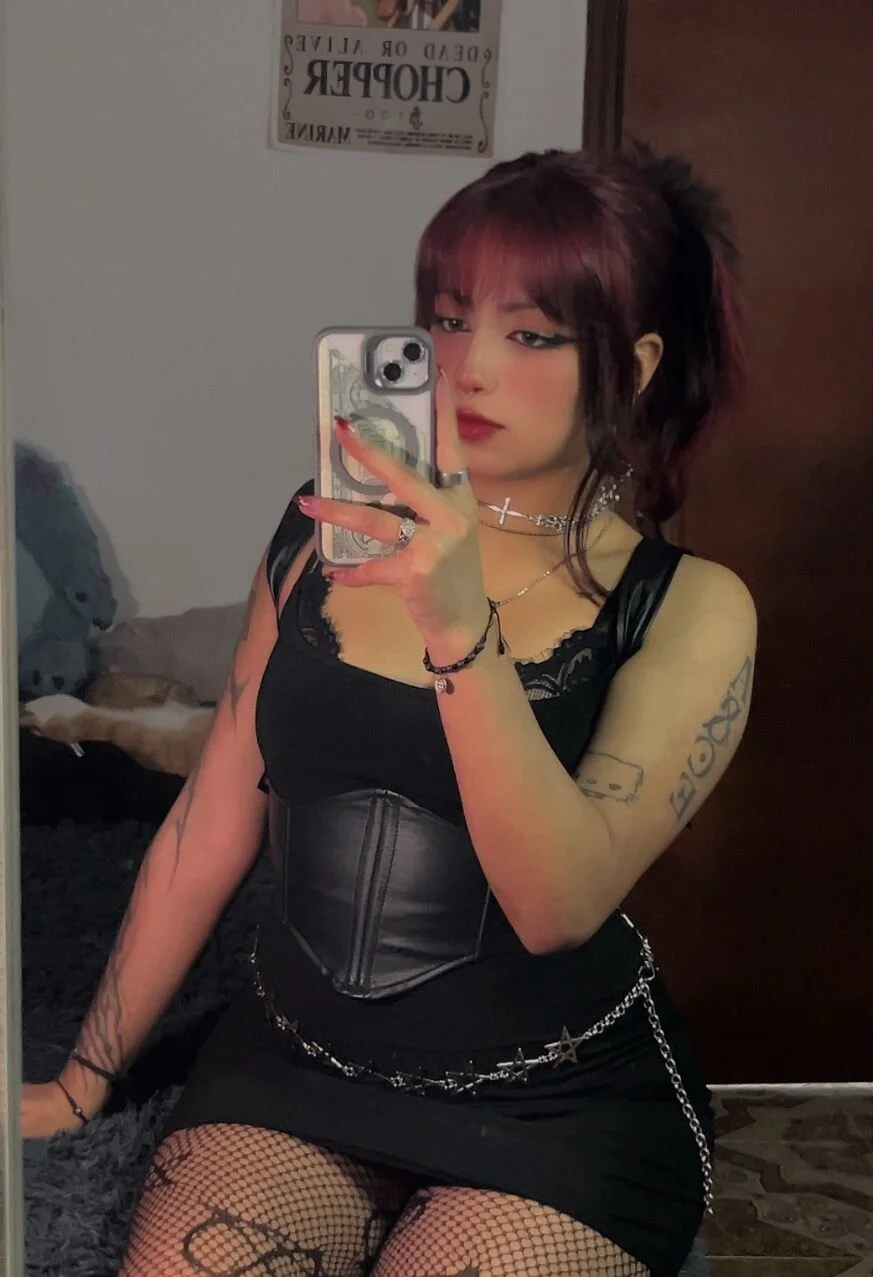 XXX Porn Photo of Nude Melody_Ghot 9