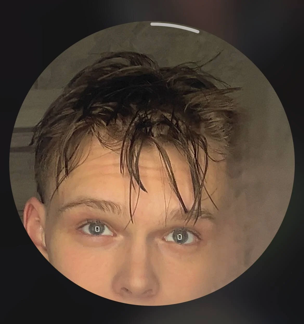 XXX Porn Photo of Nude Ken0rDI 3