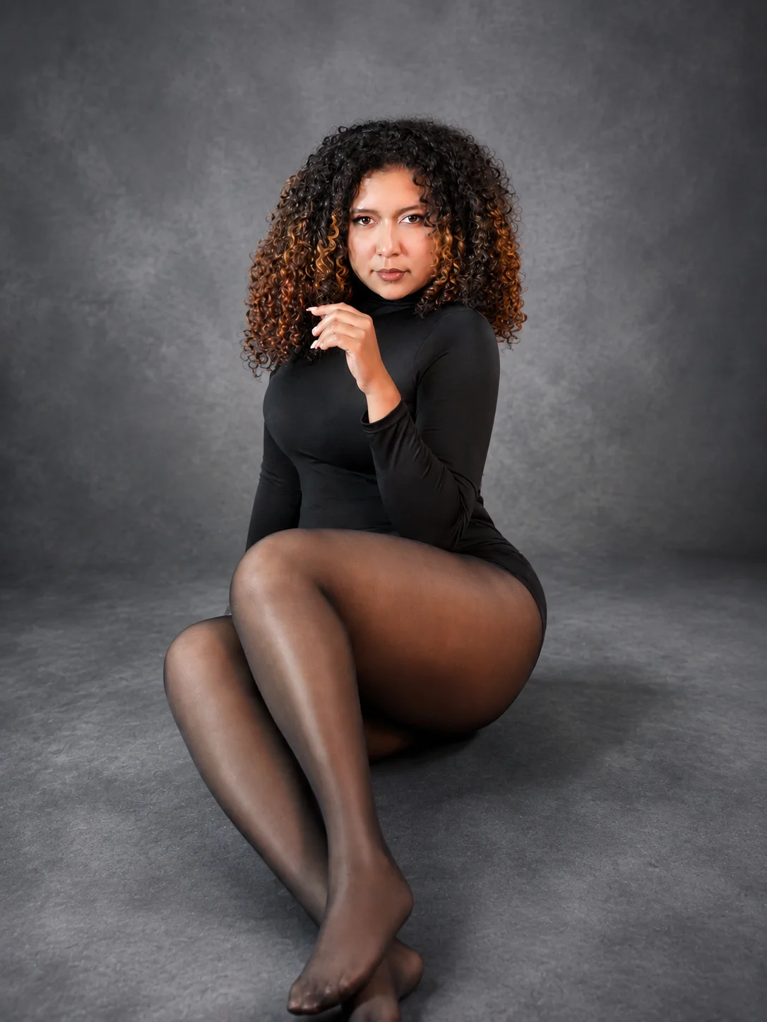 XXX Porn Photo of Nude kenia_thompsom01 30
