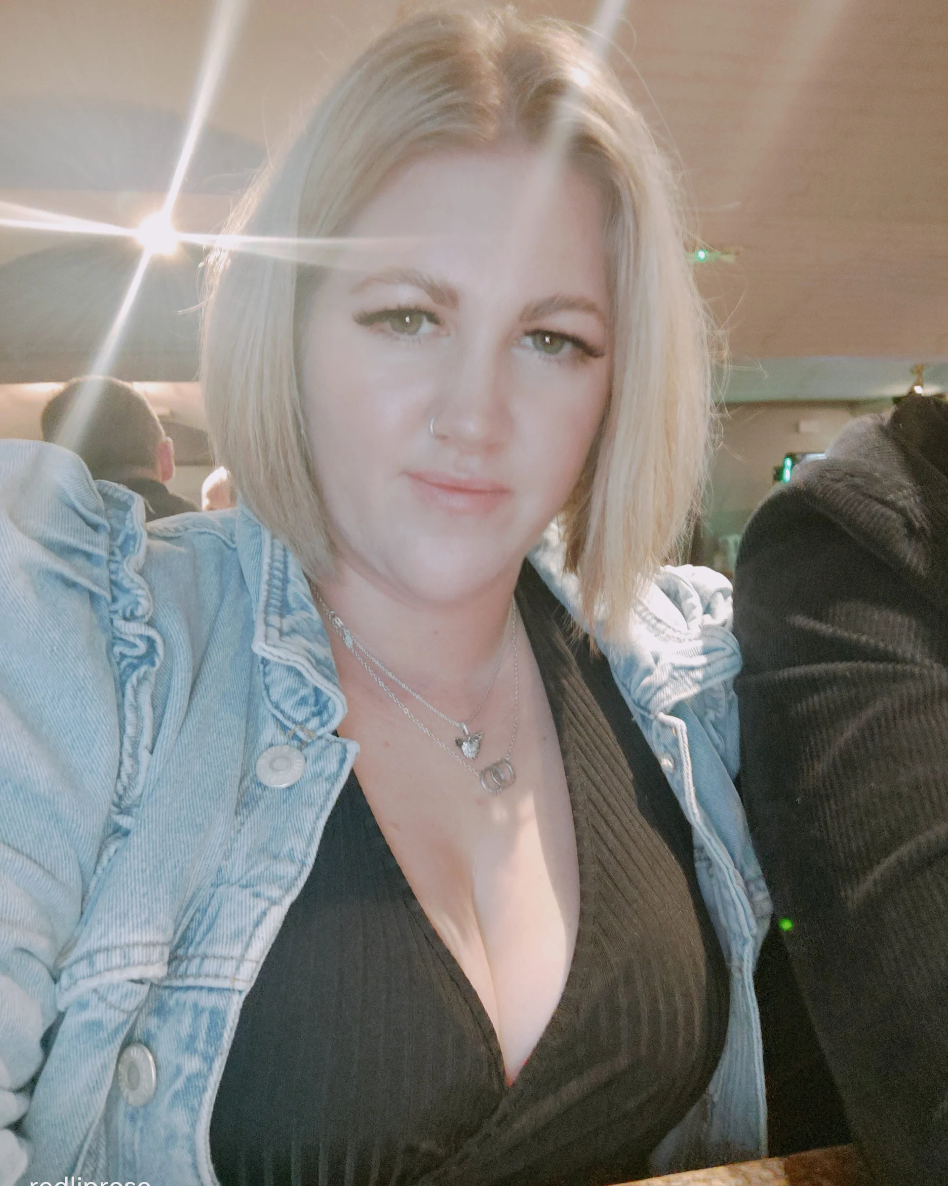 XXX Porn Photo of Nude British__Rosie 14