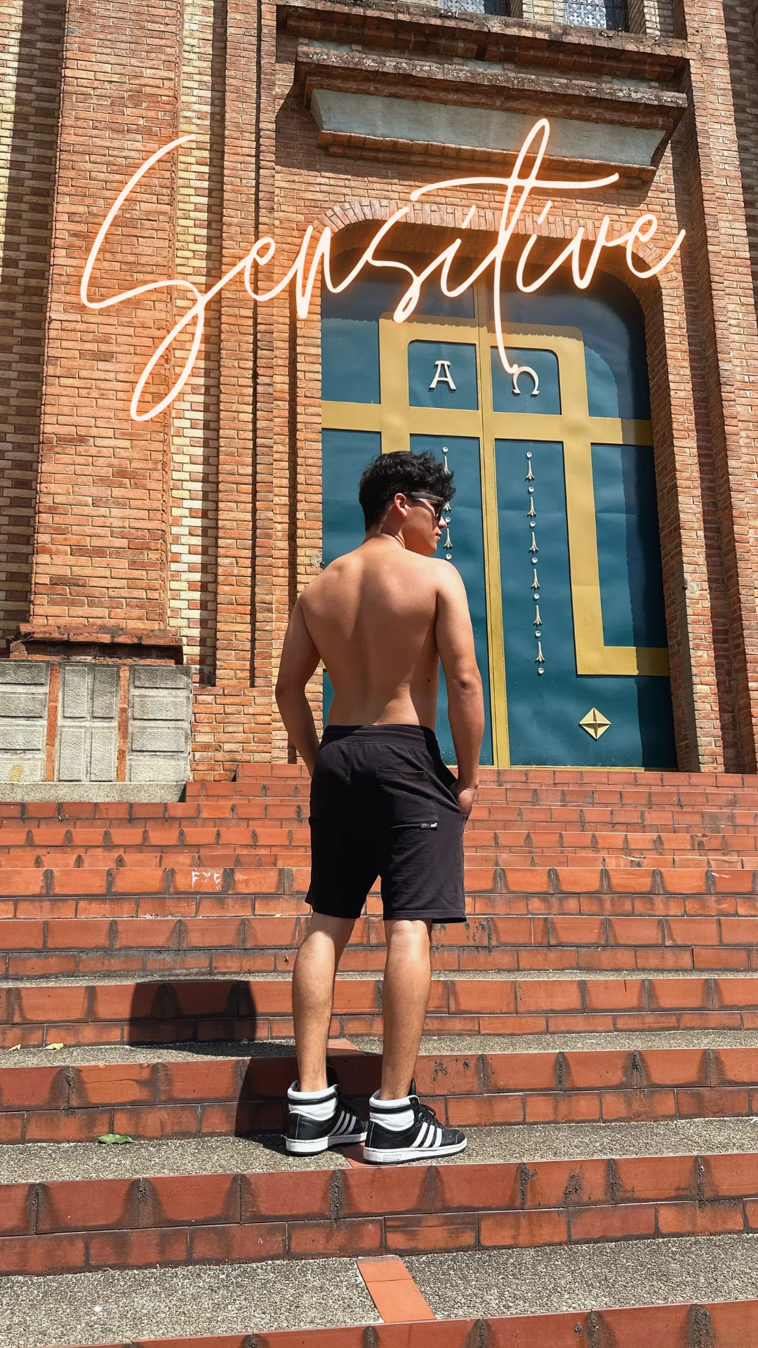 XXX Porn Photo of Nude Liam_Chameliam 9