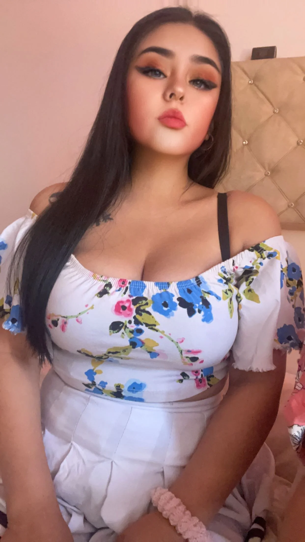 XXX Porn Photo of Nude VenusSantana 108