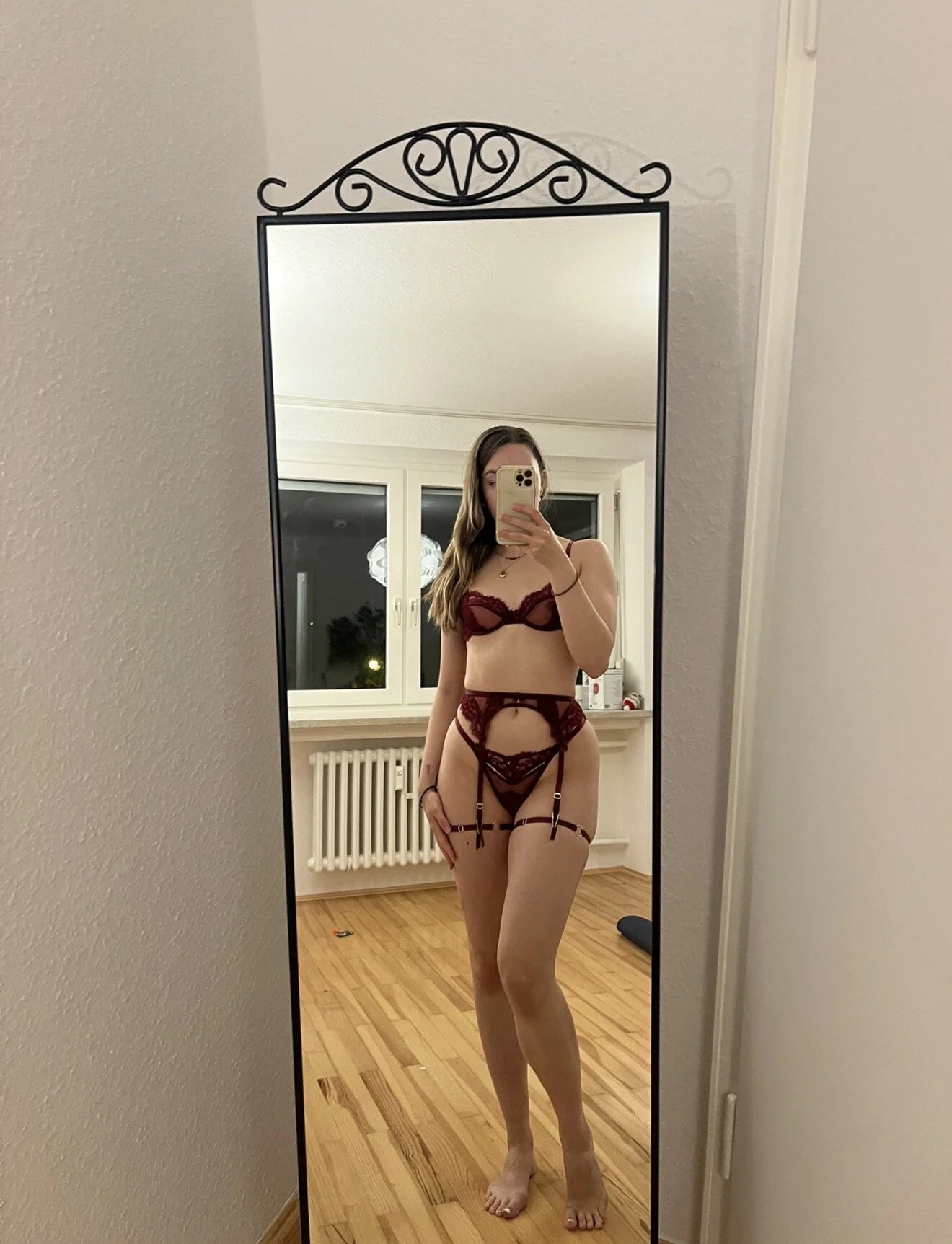 XXX Porn Photo of Nude alyssa_hazel 7