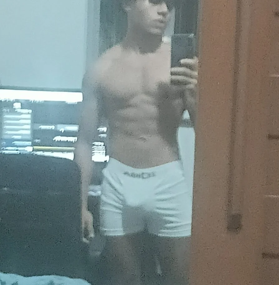 XXX Porn Photo of Nude M4x_D3mian 3