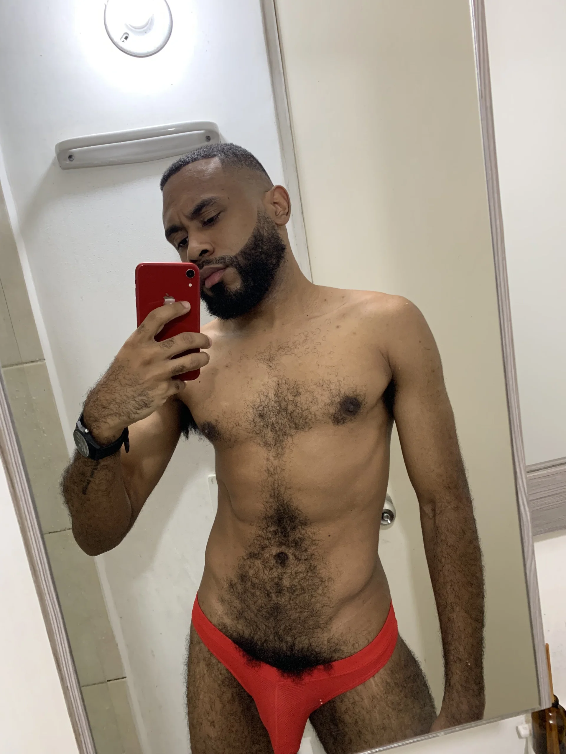 XXX Porn Photo of Nude KaelMoreau 36