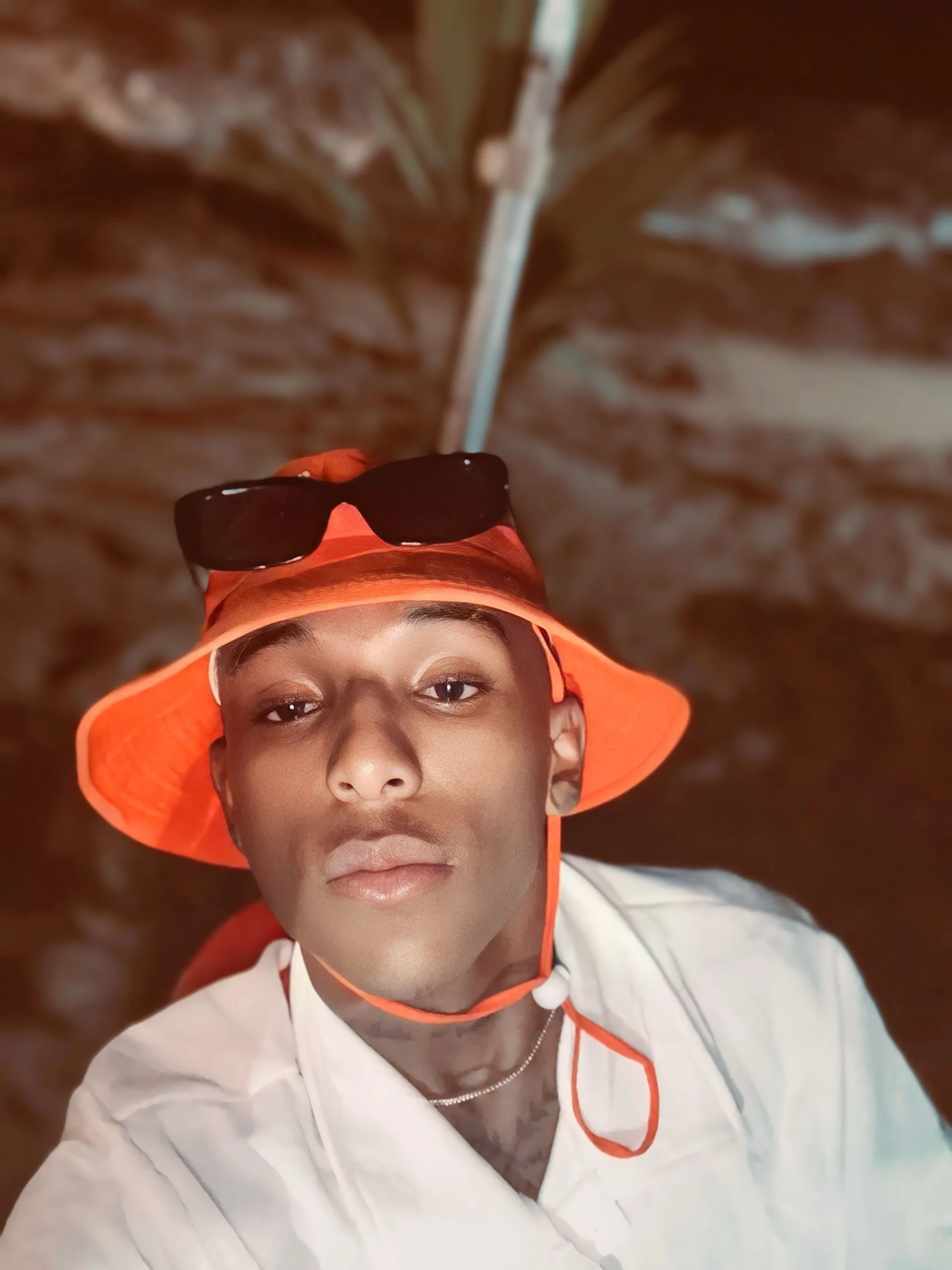 XXX Porn Photo of Nude DavidLondo 14