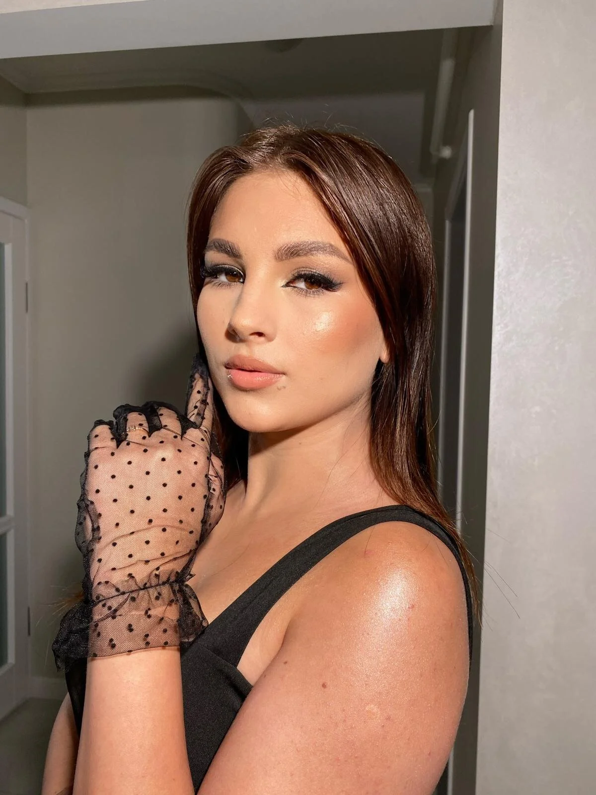 XXX Porn Photo of Nude SugarLipss_ 7
