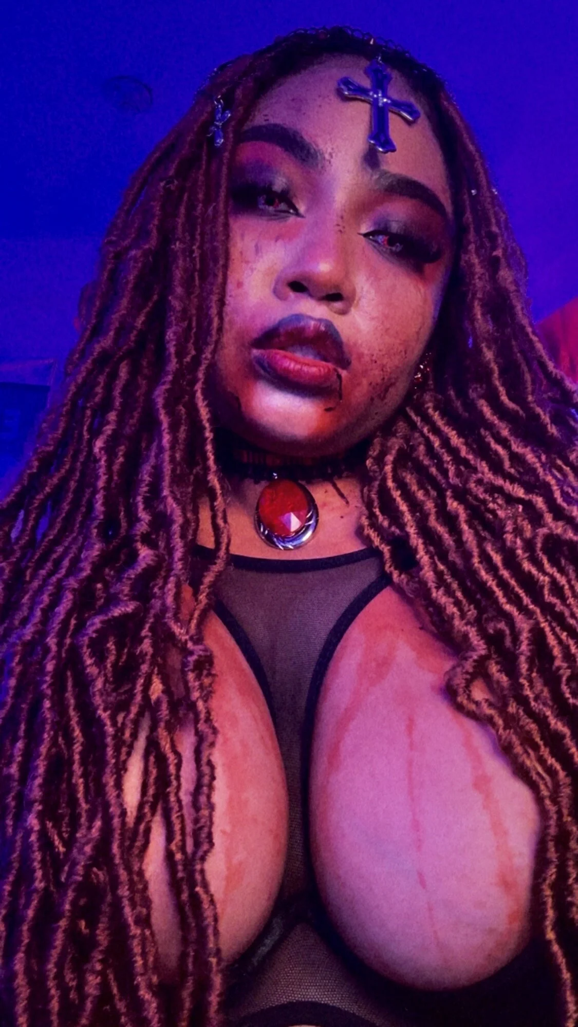 XXX Porn Photo of Nude 420Geminis 76