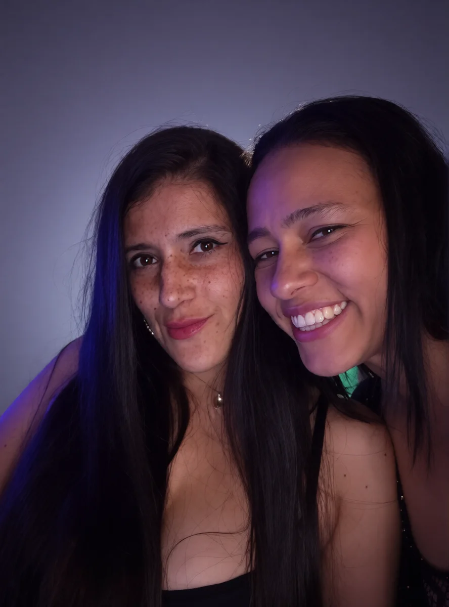 XXX Porn Photo of Nude Madona_Penelope 1